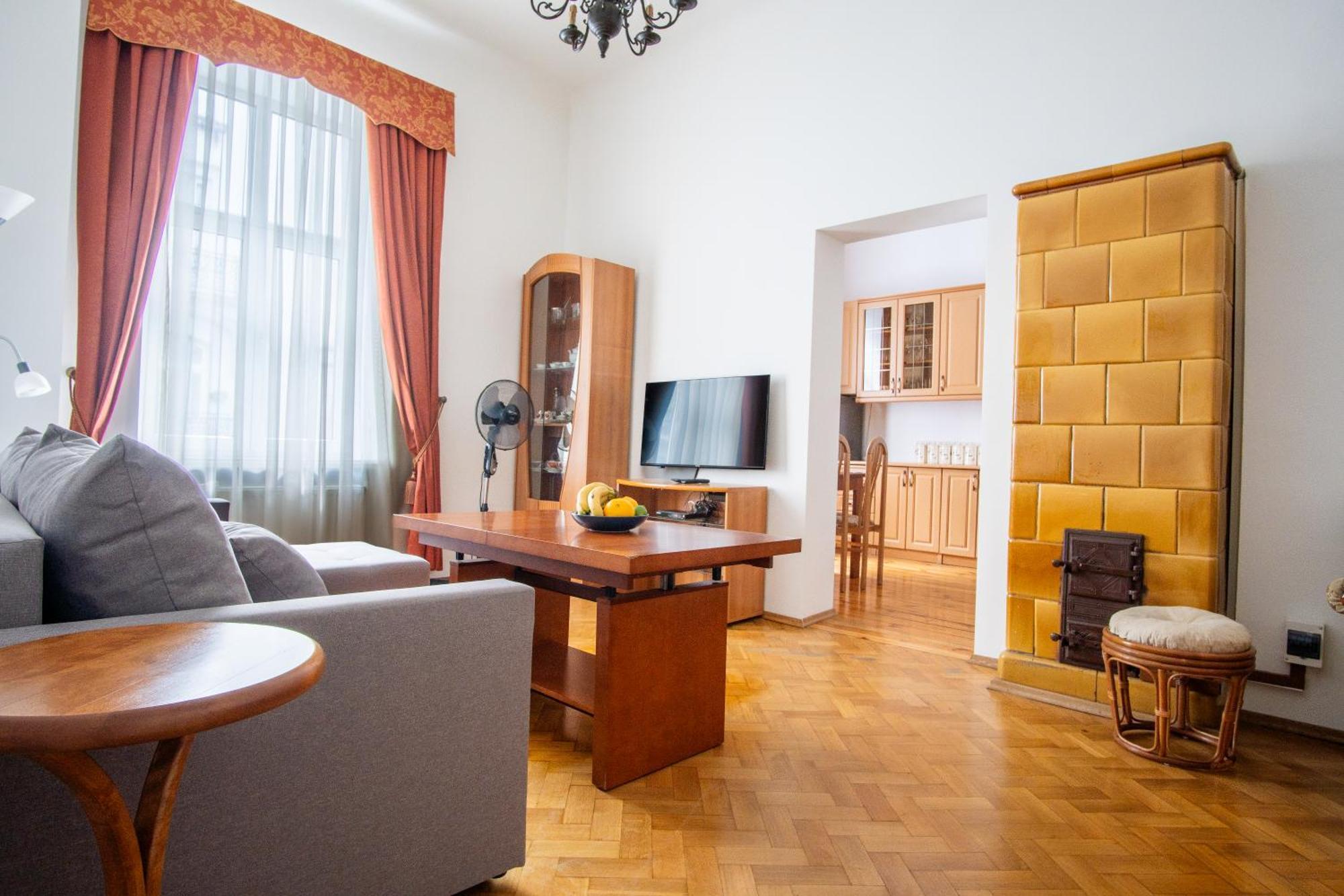Plac Zbawiciela Spacious - Location, Metro 200m, 53m2 - By Rentujemy Butas *